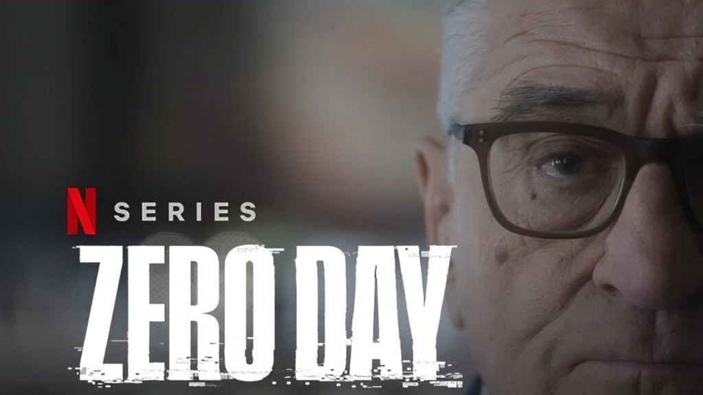 Zero Day Netflix