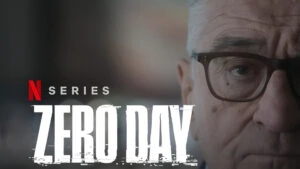 Zero Day Netflix