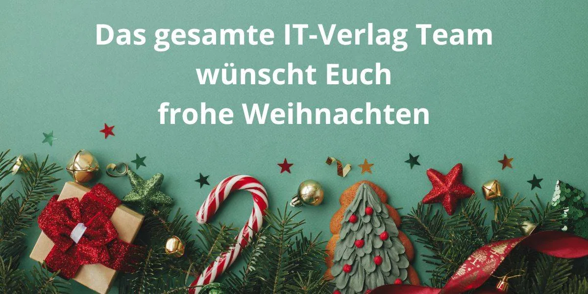 Weihnachten 2024